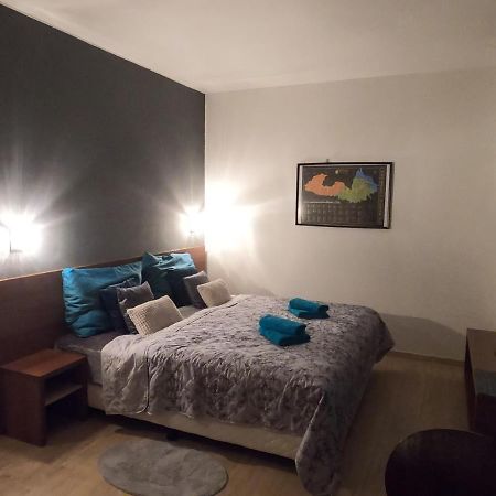Sunny Apartment With Terrace Tatragolf H104 Vel'ka Lomnica Exterior photo
