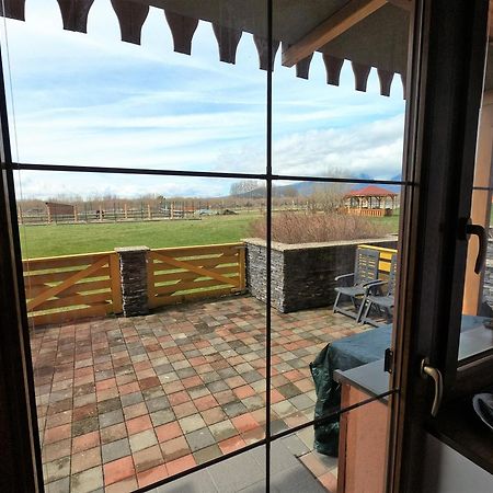 Sunny Apartment With Terrace Tatragolf H104 Vel'ka Lomnica Exterior photo