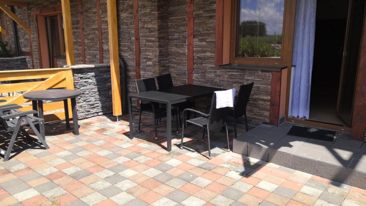 Sunny Apartment With Terrace Tatragolf H104 Vel'ka Lomnica Exterior photo