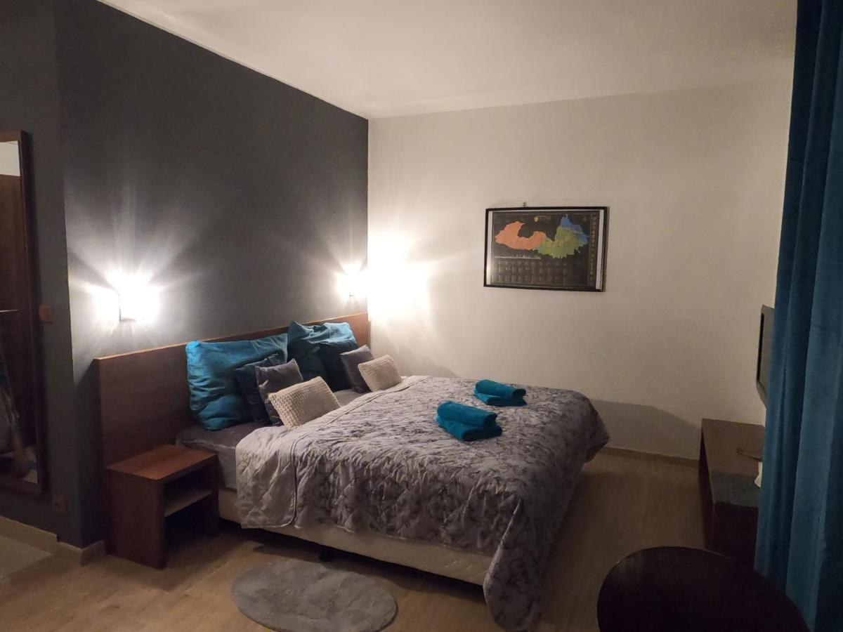 Sunny Apartment With Terrace Tatragolf H104 Vel'ka Lomnica Exterior photo
