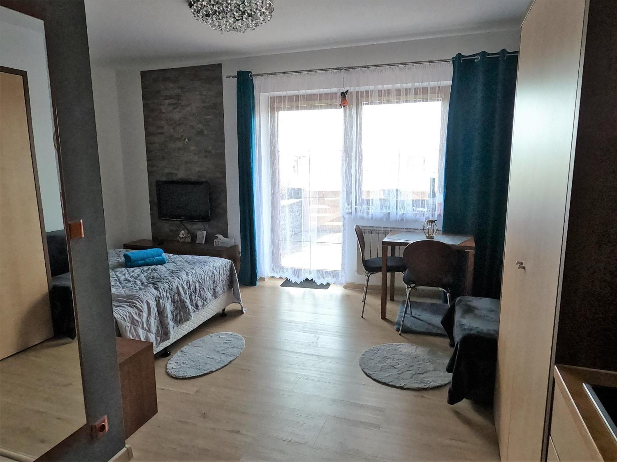 Sunny Apartment With Terrace Tatragolf H104 Vel'ka Lomnica Exterior photo